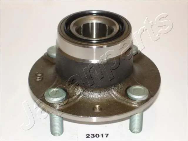 Radnabe Hinterachse JAPANPARTS KK-23017
