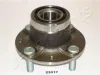 Radnabe Hinterachse JAPANPARTS KK-23017