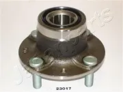 Radnabe JAPANPARTS KK-23017