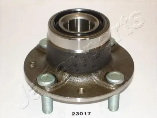 Radnabe Hinterachse JAPANPARTS KK-23017 Bild Radnabe Hinterachse JAPANPARTS KK-23017