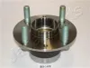 Radnabe Hinterachse JAPANPARTS KK-23017 Bild Radnabe Hinterachse JAPANPARTS KK-23017