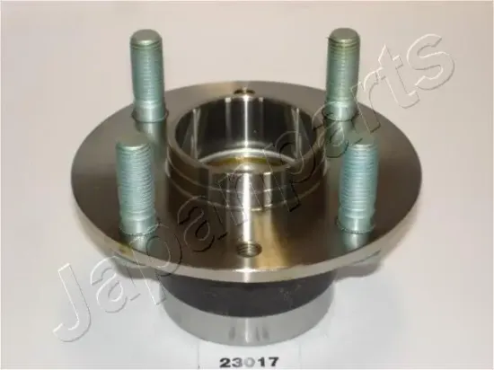 Radnabe Hinterachse JAPANPARTS KK-23017 Bild Radnabe Hinterachse JAPANPARTS KK-23017