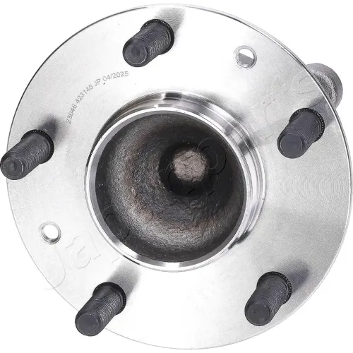 Radnabe Hinterachse JAPANPARTS KK-23046 Bild Radnabe Hinterachse JAPANPARTS KK-23046