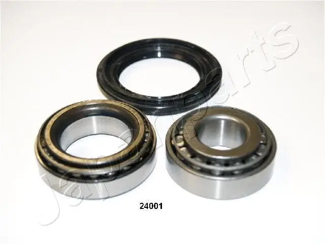 Radlagersatz Hinterachse JAPANPARTS KK-24001