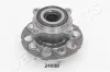 Radnabe Hinterachse JAPANPARTS KK-24008