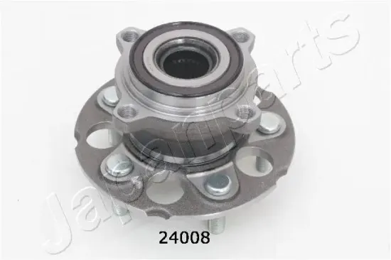 Radnabe Hinterachse JAPANPARTS KK-24008 Bild Radnabe Hinterachse JAPANPARTS KK-24008