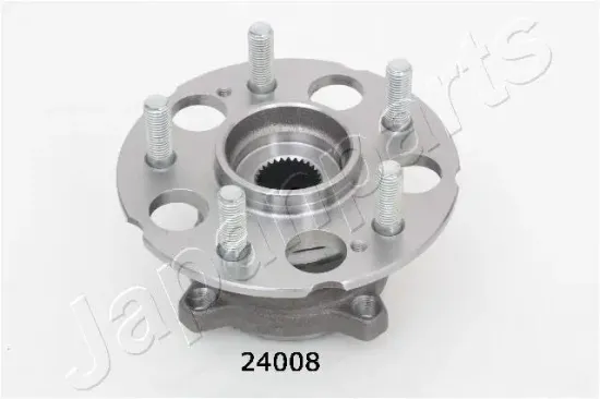 Radnabe Hinterachse JAPANPARTS KK-24008 Bild Radnabe Hinterachse JAPANPARTS KK-24008