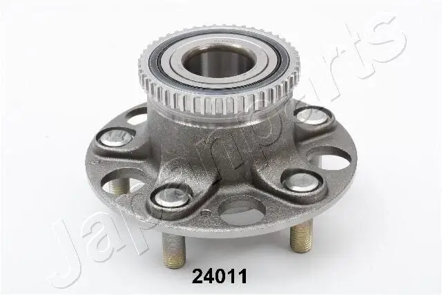 Radnabe Hinterachse JAPANPARTS KK-24011