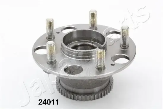 Radnabe Hinterachse JAPANPARTS KK-24011 Bild Radnabe Hinterachse JAPANPARTS KK-24011