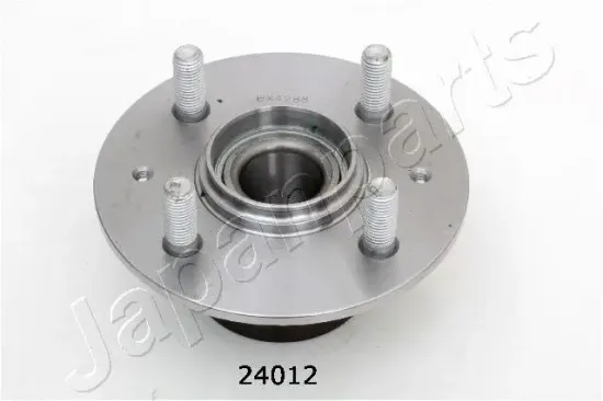 Radnabe Hinterachse JAPANPARTS KK-24012 Bild Radnabe Hinterachse JAPANPARTS KK-24012