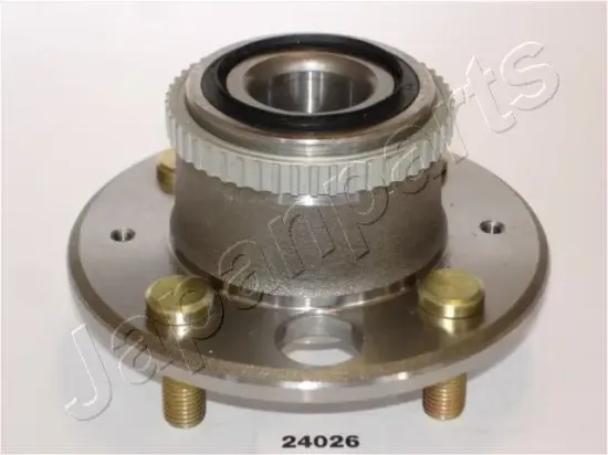 Radnabe Hinterachse JAPANPARTS KK-24026 Bild Radnabe Hinterachse JAPANPARTS KK-24026