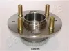 Radnabe Hinterachse JAPANPARTS KK-24026 Bild Radnabe Hinterachse JAPANPARTS KK-24026