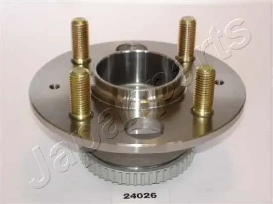 Radnabe Hinterachse JAPANPARTS KK-24026 Bild Radnabe Hinterachse JAPANPARTS KK-24026