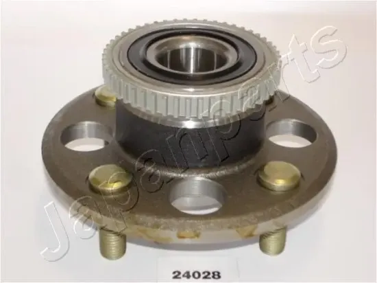 Radnabe Hinterachse JAPANPARTS KK-24028 Bild Radnabe Hinterachse JAPANPARTS KK-24028