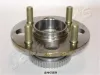 Radnabe Hinterachse JAPANPARTS KK-24028 Bild Radnabe Hinterachse JAPANPARTS KK-24028