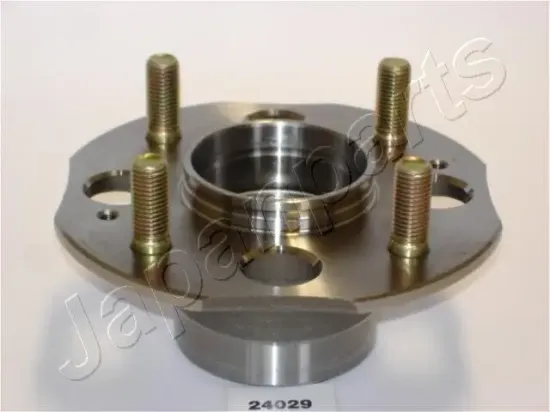 Radnabe Hinterachse JAPANPARTS KK-24029 Bild Radnabe Hinterachse JAPANPARTS KK-24029