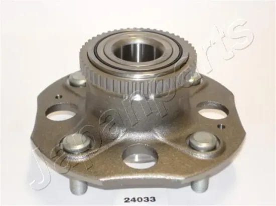 Radnabe Hinterachse JAPANPARTS KK-24033 Bild Radnabe Hinterachse JAPANPARTS KK-24033
