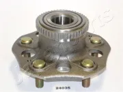 Radnabe Hinterachse JAPANPARTS KK-24035