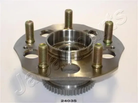 Radnabe Hinterachse JAPANPARTS KK-24035 Bild Radnabe Hinterachse JAPANPARTS KK-24035