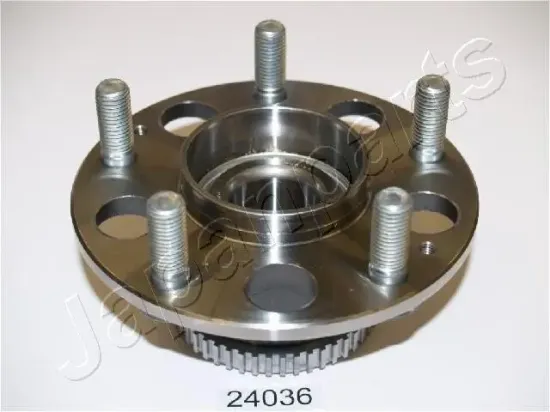 Radnabe Hinterachse JAPANPARTS KK-24036 Bild Radnabe Hinterachse JAPANPARTS KK-24036