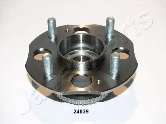 Radnabe Hinterachse JAPANPARTS KK-24039 Bild Radnabe Hinterachse JAPANPARTS KK-24039