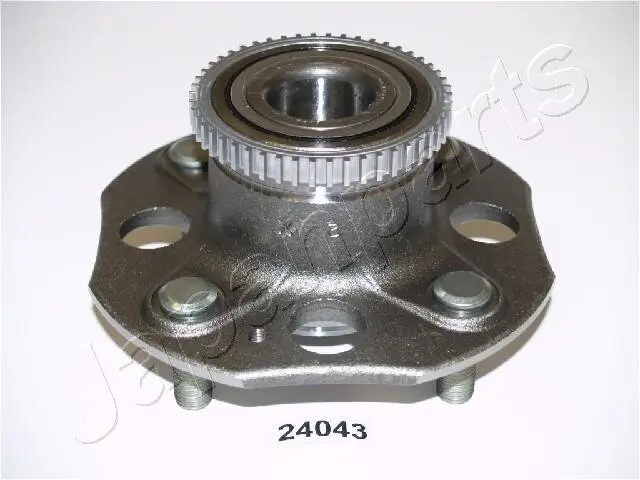Radnabe Hinterachse JAPANPARTS KK-24043