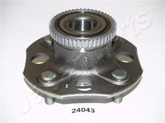 Radnabe Hinterachse JAPANPARTS KK-24043 Bild Radnabe Hinterachse JAPANPARTS KK-24043