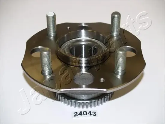 Radnabe Hinterachse JAPANPARTS KK-24043 Bild Radnabe Hinterachse JAPANPARTS KK-24043