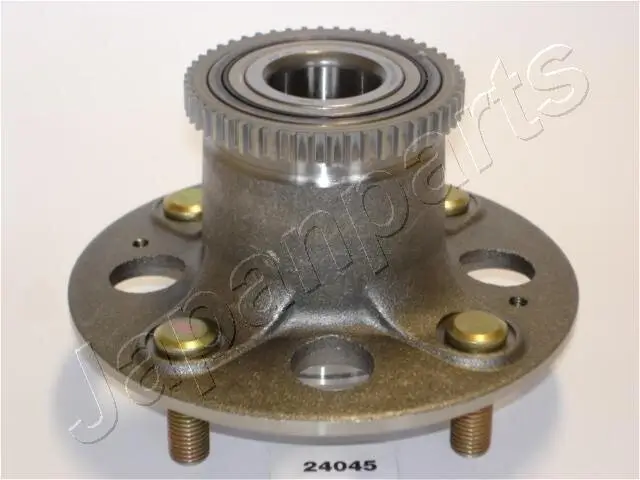 Radnabe Hinterachse JAPANPARTS KK-24045