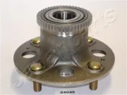 Radnabe Hinterachse JAPANPARTS KK-24045