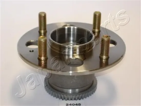 Radnabe Hinterachse JAPANPARTS KK-24045 Bild Radnabe Hinterachse JAPANPARTS KK-24045