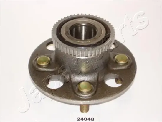 Radnabe Hinterachse JAPANPARTS KK-24048 Bild Radnabe Hinterachse JAPANPARTS KK-24048