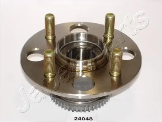 Radnabe Hinterachse JAPANPARTS KK-24048 Bild Radnabe Hinterachse JAPANPARTS KK-24048