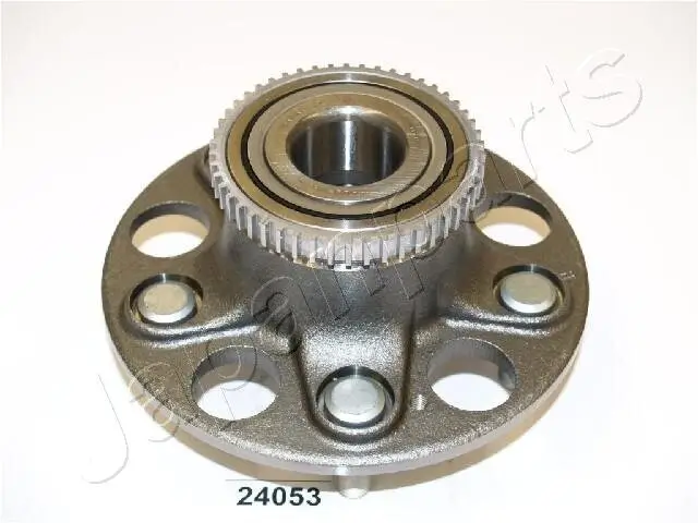 Radnabe Hinterachse JAPANPARTS KK-24053