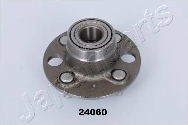 Radnabe Hinterachse JAPANPARTS KK-24060