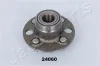 Radnabe Hinterachse JAPANPARTS KK-24060 Bild Radnabe Hinterachse JAPANPARTS KK-24060