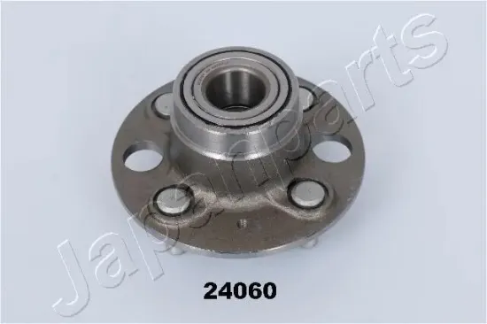 Radnabe Hinterachse JAPANPARTS KK-24060 Bild Radnabe Hinterachse JAPANPARTS KK-24060