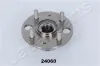 Radnabe Hinterachse JAPANPARTS KK-24060 Bild Radnabe Hinterachse JAPANPARTS KK-24060