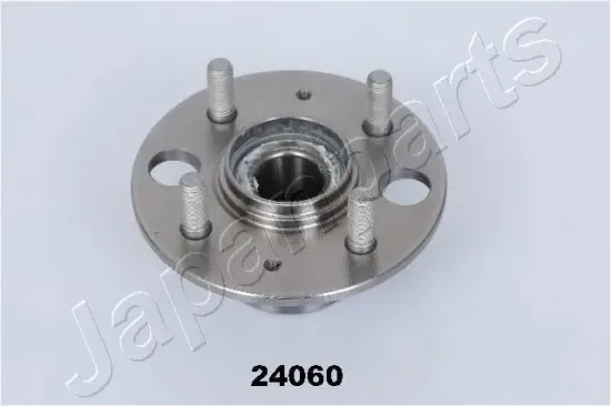 Radnabe Hinterachse JAPANPARTS KK-24060 Bild Radnabe Hinterachse JAPANPARTS KK-24060