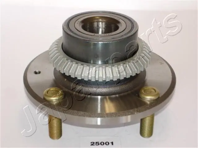 Radnabe Hinterachse JAPANPARTS KK-25001