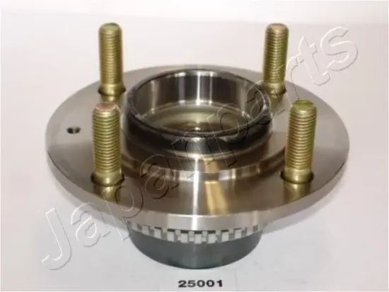 Radnabe Hinterachse JAPANPARTS KK-25001 Bild Radnabe Hinterachse JAPANPARTS KK-25001