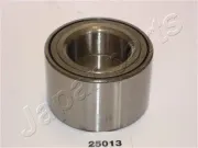 Radlagersatz Hinterachse JAPANPARTS KK-25013