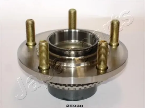 Radnabe Hinterachse JAPANPARTS KK-25038 Bild Radnabe Hinterachse JAPANPARTS KK-25038