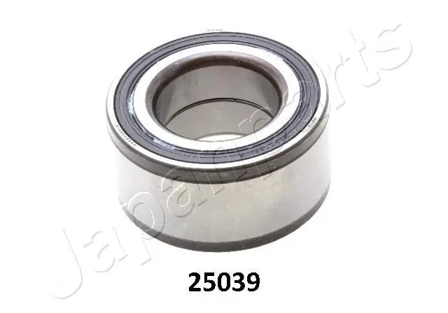 Radlagersatz Hinterachse JAPANPARTS KK-25039