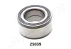 Radlagersatz Hinterachse JAPANPARTS KK-25039