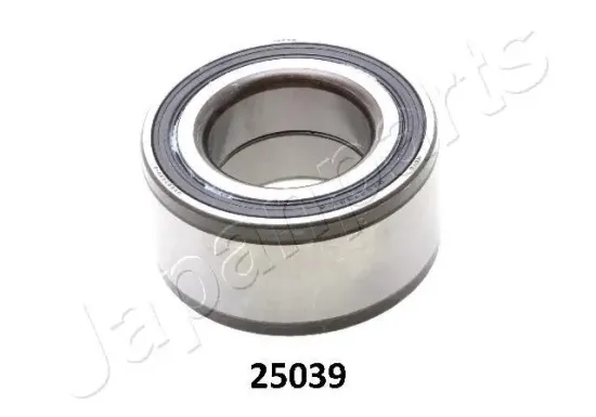 Radlagersatz Hinterachse JAPANPARTS KK-25039 Bild Radlagersatz Hinterachse JAPANPARTS KK-25039