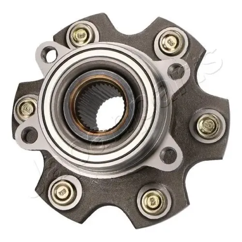 Radnabe Hinterachse JAPANPARTS KK-25041 Bild Radnabe Hinterachse JAPANPARTS KK-25041