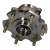 Radnabe Hinterachse JAPANPARTS KK-25041 Bild Radnabe Hinterachse JAPANPARTS KK-25041