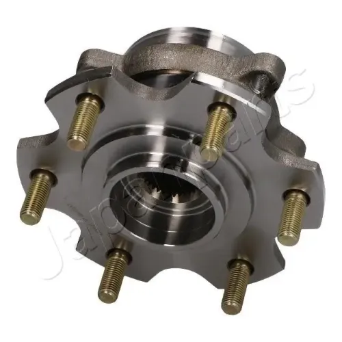 Radnabe Hinterachse JAPANPARTS KK-25041 Bild Radnabe Hinterachse JAPANPARTS KK-25041