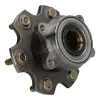 Radnabe Hinterachse JAPANPARTS KK-25041 Bild Radnabe Hinterachse JAPANPARTS KK-25041